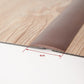 📢📢40% OFF !! ⏰Self-Adhesive Flexible Floor Transition Strip