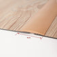 📢📢40% OFF !! ⏰Self-Adhesive Flexible Floor Transition Strip