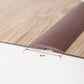 📢📢40% OFF !! ⏰Self-Adhesive Flexible Floor Transition Strip