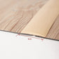 📢📢40% OFF !! ⏰Self-Adhesive Flexible Floor Transition Strip