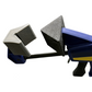 📢📢40% OFF !! ⏰Corner Clamp Adapter for Quick-Grip Bar Clamps