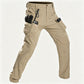 📢📢40% OFF !! ⏰Men's Stretchy Breathable Cargo Pants