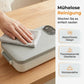 📢📢40% OFF !! ⏰ Portable electric lunch box with self-heating 🔋🌡️