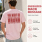 📢📢30% OFF !! ⏰Men's Short Sleeve Crew Neck Graphic Shirt