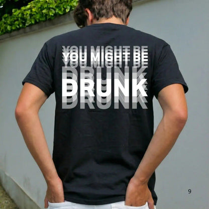 📢📢30% OFF !! ⏰Men's Short Sleeve Crew Neck Graphic Shirt