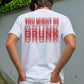 📢📢30% OFF !! ⏰Men's Short Sleeve Crew Neck Graphic Shirt