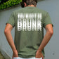 📢📢30% OFF !! ⏰Men's Short Sleeve Crew Neck Graphic Shirt