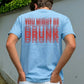 📢📢30% OFF !! ⏰Men's Short Sleeve Crew Neck Graphic Shirt
