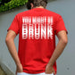 📢📢30% OFF !! ⏰Men's Short Sleeve Crew Neck Graphic Shirt