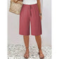 📢📢50% OFF !! ⏰Women's Wide Leg Trousers