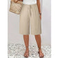 📢📢50% OFF !! ⏰Women's Wide Leg Trousers