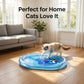 📢📢40% OFF !! ⏰Inflatable Cooling Water Bed for Cats