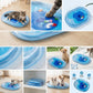 📢📢40% OFF !! ⏰Inflatable Cooling Water Bed for Cats