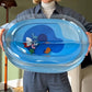 📢📢40% OFF !! ⏰Inflatable Cooling Water Bed for Cats