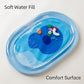 📢📢40% OFF !! ⏰Inflatable Cooling Water Bed for Cats