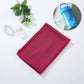 📢📢50% OFF !! ⏰A cooling, anti-perspiration towel you can use anywhere, anytime! Reusable, soft, absorbent and cooling.