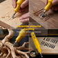 📢📢50% OFF !! ⏰ All-in-One Electric Carving Tool Set