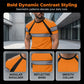 📢📢50% OFF !! ⏰Men's 3-Pack Cooling Activewear Shirts