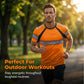 📢📢50% OFF !! ⏰Men's 3-Pack Cooling Activewear Shirts