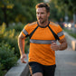 📢📢50% OFF !! ⏰Men's 3-Pack Cooling Activewear Shirts