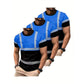 📢📢50% OFF !! ⏰Men's 3-Pack Cooling Activewear Shirts
