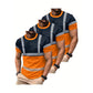 📢📢50% OFF !! ⏰Men's 3-Pack Cooling Activewear Shirts