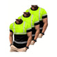 📢📢50% OFF !! ⏰Men's 3-Pack Cooling Activewear Shirts