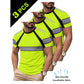 📢📢50% OFF !! ⏰Men's 3-Pack Cooling Activewear Shirts