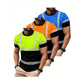 📢📢50% OFF !! ⏰Men's 3-Pack Cooling Activewear Shirts