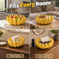 📢📢50% OFF !! ⏰Creative Banana Shape Fruit Bowl