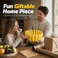 📢📢50% OFF !! ⏰Creative Banana Shape Fruit Bowl
