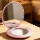 📢📢40% OFF !! ⏰Magnetic Mirror Phone Stand
