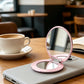 📢📢40% OFF !! ⏰Magnetic Mirror Phone Stand