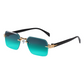 📢📢50% OFF !! ⏰Rimless Rectangular Sunglasses for Men & Women