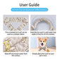 🐶🐱❄️Summer Pet Cooling Collar Wrap