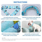 🐶🐱❄️Summer Pet Cooling Collar Wrap