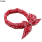 🐶🐱❄️Summer Pet Cooling Collar Wrap
