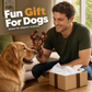 📢📢40% OFF !! ⏰Tough Gorilla Shape Dog Chew Toy