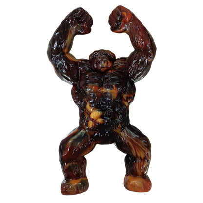 📢📢40% OFF !! ⏰Tough Gorilla Shape Dog Chew Toy