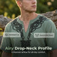 📢📢50% OFF !! ⏰Men's Vintage Short-Sleeve Shirt