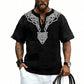 📢📢50% OFF !! ⏰Men's Vintage Short-Sleeve Shirt