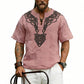 📢📢50% OFF !! ⏰Men's Vintage Short-Sleeve Shirt