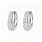 📢📢50% OFF !! ⏰Modern U-Shape Geometric Ear Cuff