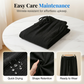 🌸 50% OFF NOW! 🌸Women’s Elastic Waist Cotton Loungewear Pants