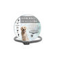 📢📢50% OFF !! ⏰ Natural Essential Oil Flea Collar – Repels Bugs, Not Safe for Pup. 🐶