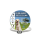 📢📢50% OFF !! ⏰ Natural Essential Oil Flea Collar – Repels Bugs, Not Safe for Pup. 🐶