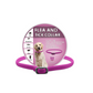 📢📢50% OFF !! ⏰ Natural Essential Oil Flea Collar – Repels Bugs, Not Safe for Pup. 🐶