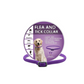 📢📢50% OFF !! ⏰ Natural Essential Oil Flea Collar – Repels Bugs, Not Safe for Pup. 🐶