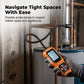 📢📢50% OFF !! ⏰Portable Natural Gas Leak Detector