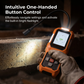 📢📢50% OFF !! ⏰Portable Natural Gas Leak Detector